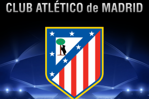 Atletico Madrid'de şok!