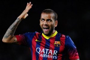 Juventus'da Alves sesleri