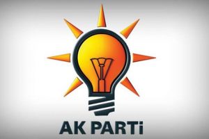 AK Parti Karacabey İl&ccedil;e Teşkilatının y&ouml;netimi belirlendi