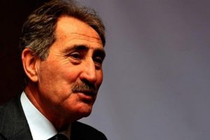 Arın&ccedil;'a 'yandaş' g&ouml;ndermesi
