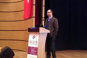 İ&ccedil;ener, Avrupa ser&uuml;veni yaşattı
