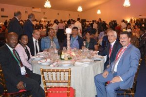 Nil&uuml;fer'den dev organizasyon