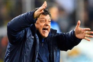 "Yılmaz Vural r&uuml;yasında Real Madrid'i &ccedil;alıştırmış"