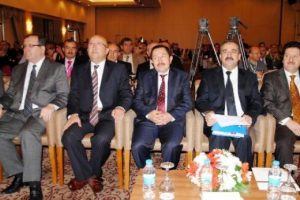 Sayıştay Başkanı: Lakayıt, vurdumduymaz olamayız