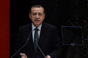 'Saldırıdan sonra ilk kez...'