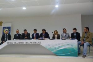Ziraat M&uuml;hendisleri Odası'nda se&ccedil;im yaklaşıyor