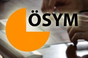 ALES pazar g&uuml;n&uuml; yapılacak
