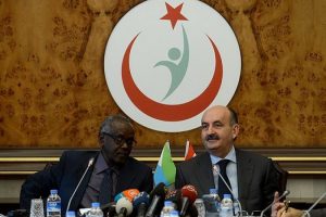 "Tam g&uuml;n" haftaya TBMM Genel Kurulu'na gelecek