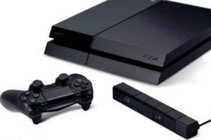 PS4 i&ccedil;in iOS ve Android uygulaması sunuldu
