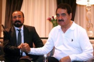 İbrahim Tatlıses'ten Şivan Perwer a&ccedil;ıklaması...