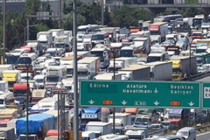 Bir ara&ccedil; 31 bin 200 kere...