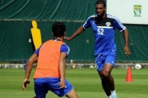Ryan Babel, Louis Van Gaal'e sitem etti!