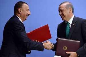 Azerbaycan ile vizeler kalkıyor