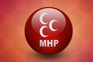 MHP il&ccedil;e teşkilatı g&ouml;revden alındı