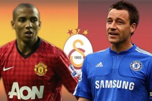 Galatasaray i&ccedil;in b&uuml;y&uuml;k iddia!
