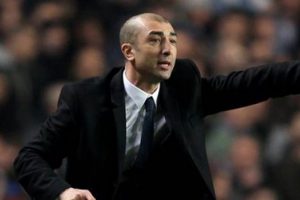 Di Matteo'nun maaşı Chelsea'den!