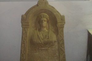 Bursa'da tarihi eser operasyonu