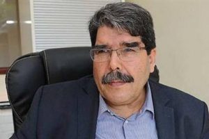 'İlan edilen ge&ccedil;ici y&ouml;netim değil'