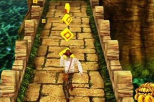 'Temple Run' film oluyor