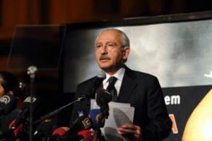 "Camiler de bizim cemevleri de"