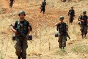 TSK'dan &ccedil;atışma a&ccedil;ıklaması!