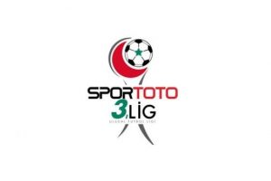 3. Lig'de toplu sonu&ccedil;lar