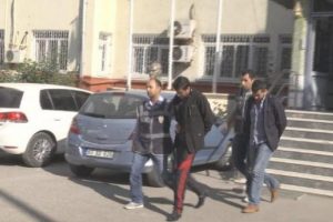 Osmaniye'de uyuşturucu operasyonu