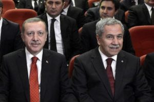 Diyarbakır'a birlikte gidecekler