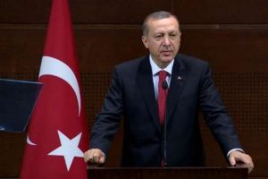 STK'lardan Erdoğan ve Barzani'nin Diyarbakır'a gelişine olumlu tepki