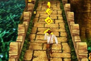 'Temple Run' film oluyor