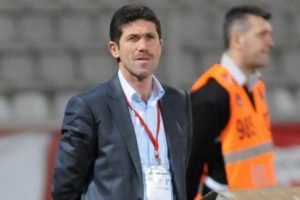 Samsunspor'da hedef 6'da 6