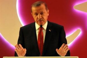 Erdoğan'ın 'Kıbrıs diye bir &uuml;lke' yok a&ccedil;ıklaması tepki yarattı