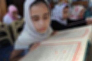 '12 yaşa kadar Kur'an &ouml;ğrenilmesin'