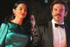 G&uuml;nay Musayeva yaşadığı k&ouml;t&uuml; g&uuml;nleri anlattı