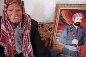 'Şivanımı &ccedil;ok &ouml;zledim'