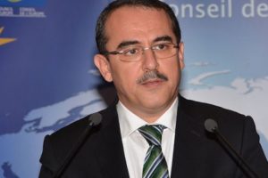 Ankara'dan iki &ouml;nemli adım
