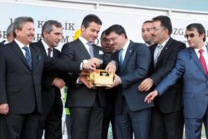&Ouml;zel sekt&ouml;rden 100 bin kapasiteli yurt kiralanacak