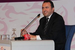 Arif Erdem'i terleten soru