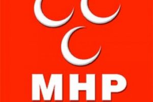 MHP il&ccedil;e y&ouml;netimi g&ouml;revden alındı