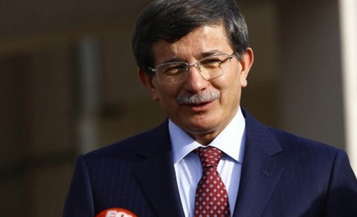 Davutoğlu Myanmar'a gidiyor