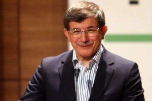 Davutoğlu'ndan "Barzani" a&ccedil;ıklaması