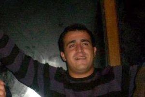 Tiyatrocu İbrahim D&ouml;ker, kaza kurbanı