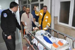 Lise &ouml;ğrencisi intihara kalkıştı