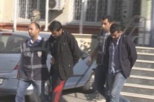 İ&ccedil; &ccedil;amaşırından ecstasy &ccedil;ıktı