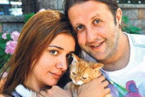 İlker Ayrık yeni diziyle geliyor