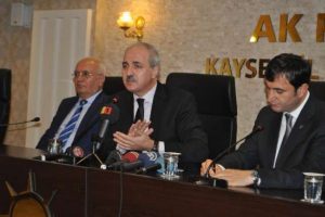 ''CHP'nin iktidar olma alternatifi yok''