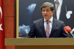 Suriye'de sınır &ccedil;izecek bir b&ouml;l&uuml;nme ateşle oynamaktır