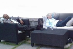 'K&uuml;f&uuml;rc&uuml; vekil'in cezası belli oldu