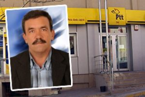 Polisin uyarısına rağmen dolandırıldı!