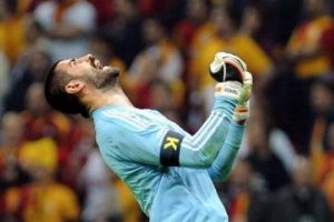 ''Teknik adam olabilirim''